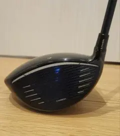 TaylorMade Qi10 Max ドライバー 10.5度TM50SR