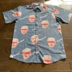 メンズ トップス L