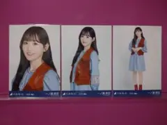 一ノ瀬美空 ボヘミアン 2025 May 乃木坂46