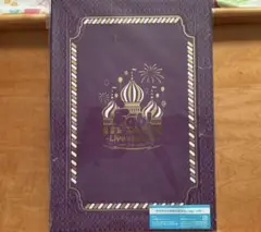Hey! Say! JUMP Fab! Live Blu-ray