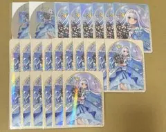 にじさんじ　リゼ・ヘルエスタ　カード　チェキ　ART