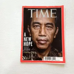 TIME 2014.10.27 タイム　英語