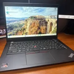 LenovoThinkPad X13 Gen 1