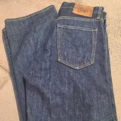 オールドGAP ストレートデニム 70s