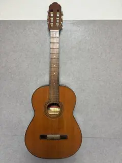 クラシックギター 飯田楽器 Wealth Guitar No.55 ガットギター