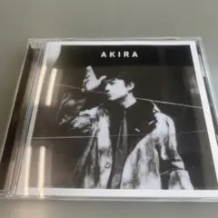 AKIRA/福山雅治