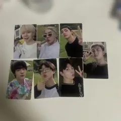 BTS IN THE SOOP2セット