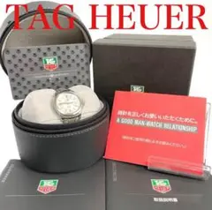 ★箱付き★TAGHEUER タグホイヤー リンク LINK