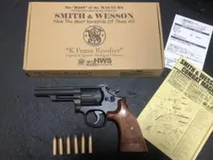 新品ハートフォード「M19 /スマイソン専用ダブルキャップカートリッジ」 Hartford ハートフォード 発火式・カートリッジ M19/スマイソン
