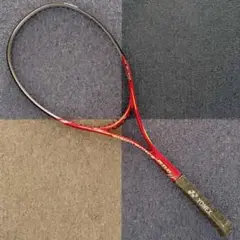 ナノフォース　700v　ソフトテニス　ラケット ナノフォース 700V - メルカリ