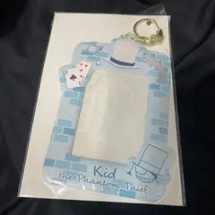 名探偵コナン 怪盗キッド カードホルダー