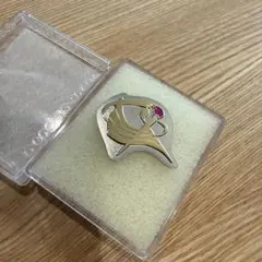 音楽　美術　芸術　モチーフ ピンバッチ