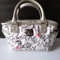 LANVIN SPORT ランバンスポーツ保冷バッグ