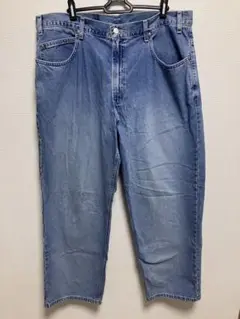 【90s❗️】リーバイス L2 デニムパンツ W38×L30