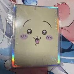 ちいかわ　うさぎ　レギュラーサイズ　スリーブ　新品未開封　50枚