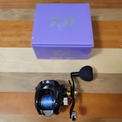 VADEL BJ 100SH ヴァデル ベイトリール