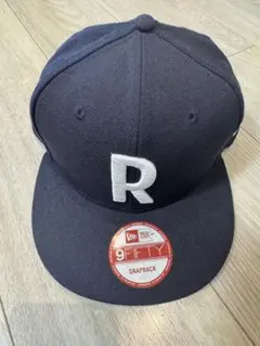 ronherman rhc newera