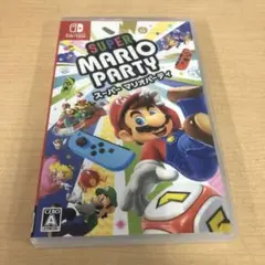 825.スーパー マリオパーティ