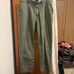 Ralph Lauren チノパン