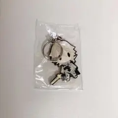 ファイアーエムブレムif　ラバーキーホルダーコレクション カムイ男