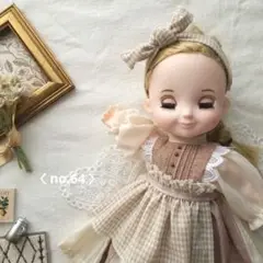 ソランちゃん コルネちゃん レミンちゃん 〈no.64〉3点セット