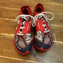 NIKE × UNDERCOVER 24.5cm
