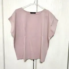 URBAN RESEARCH ROSSO カットソー