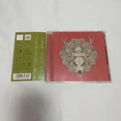 米津玄師　YANKEE　映像盤　初回限定
