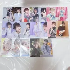 大場花菜　生写真　まとめ売り