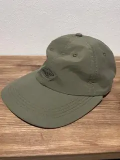 Battenwear バテンウェア 米国製ナイロンキャップ