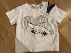 シナモロール　シナモン　140 リッカリッカ