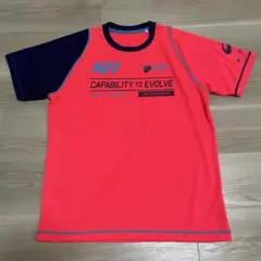 ASICS アシックス Tシャツ