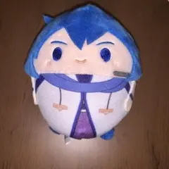 KAITO ふわコロりん ぬいぐるみ