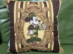 東京ディズニーシー ホテルミラコスタ クッション