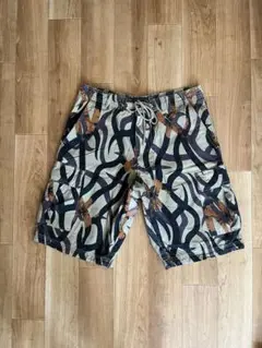 90s stussy ショーツ