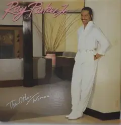 Ray Parker Jr.「The Other Woman」LP