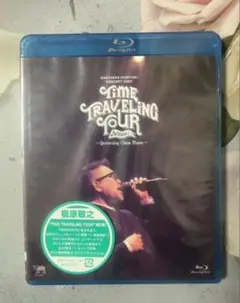 Makihara Noriyuki Concert 2024 (Blu-ray)