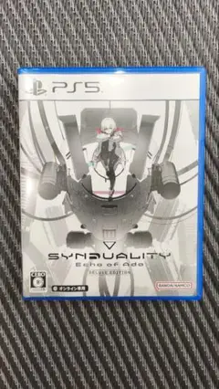 シンデュアリティ PS5 SYNDUALITY Echo of Ada