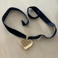 ビンテージ　Christian Lacroix ペンダントトップ　ネックレス Christian Lacroixラクロワヴィンテージペンダントトップ
