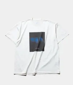stein 23ss PRINT TEE (MERCERISED COTTON)