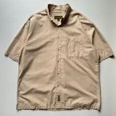 【着画あり】90s timberland check shirt チェックシャツ