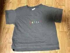 BREEZE グレー Tシャツ サイズ90