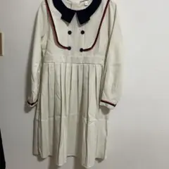 キッズワンピース　160センチ