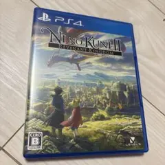 Ni no Kuni II: Revenant Kingdom PS4