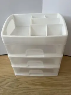 収納ケース　収納ボックス　高さ26cm 横23cm 奥行き15.5cm
