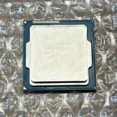Intel Core i5-4570 3.20GHz CPU