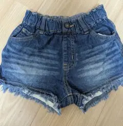 BREEZE ショートパンツ