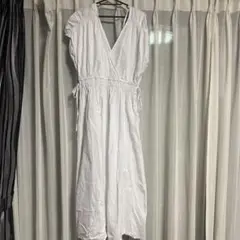 ザラ　ワンピース
