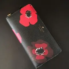 ケイトスペードの財布