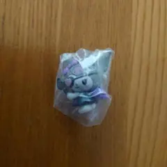サンリオキャラクターズ　いたずらこあくまスイング　クロミ
